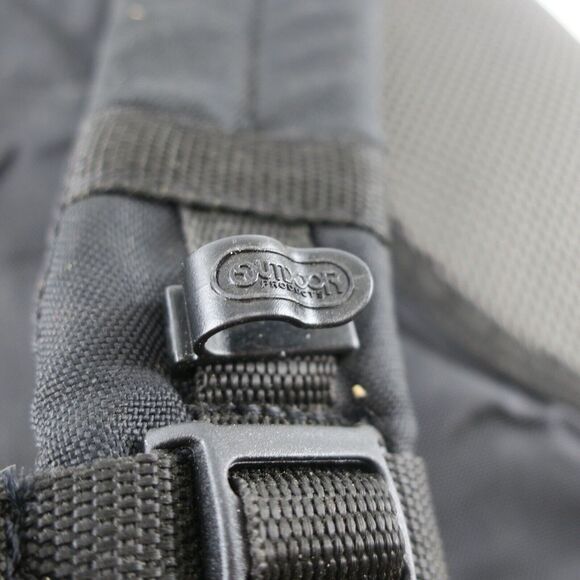 Outdoor Products Hiking Backpack‎ Outdoor Pack Backpacking Blue - Picture 12 of 13